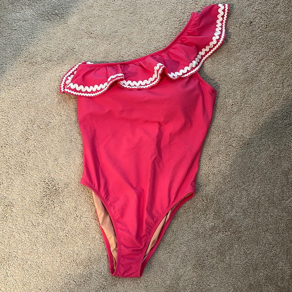 NWT Jcrew swim